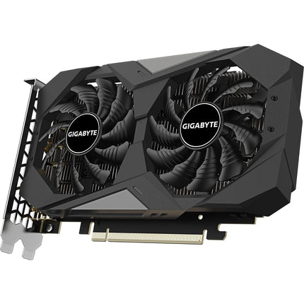 Carte graphique GIGABYTE Gigabyte GeForce RTX 3050 WINDFORCE OC V