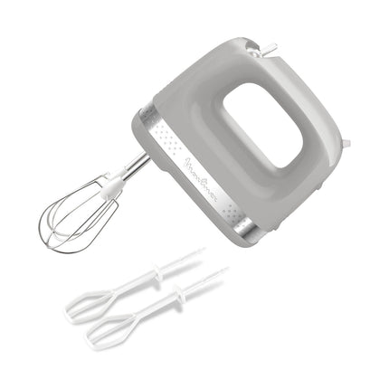 Batteur MOULINEX soleil pepper HM211E10