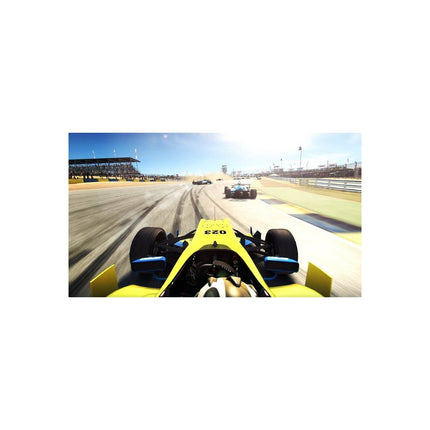 Jeu PS3 JUST FOR GAMES Grid Autosport Reconditionné