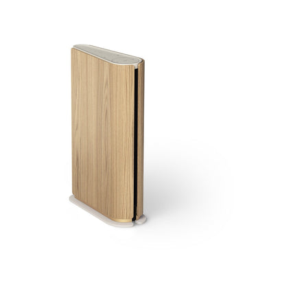 Enceinte portable BANG & OLUFSEN Beosound Emerge Gold Tone Alu/Light Oak