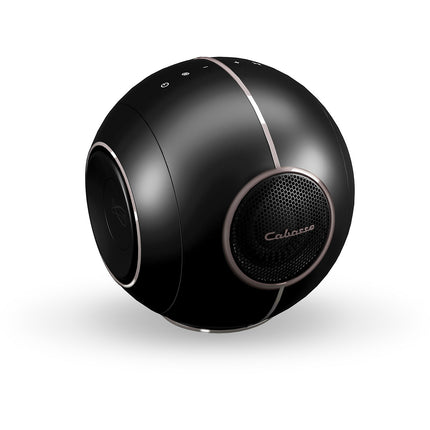 Enceinte résidentielle CABASSE The Pearl Myuki noir