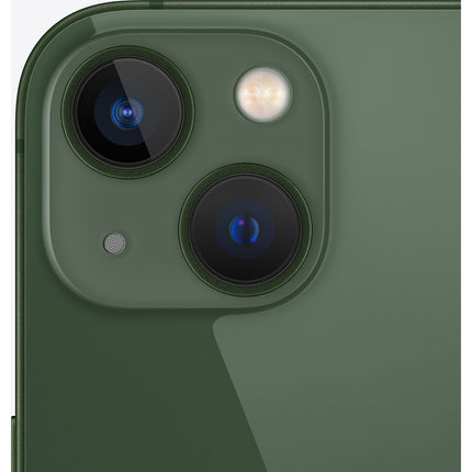 Smartphone APPLE iPhone 13 Vert 128Go 5G Reconditionné