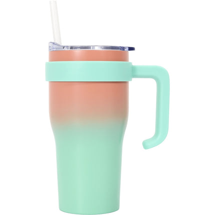Mug isotherme COOK CONCEPT mini miami uni 600ml couleur