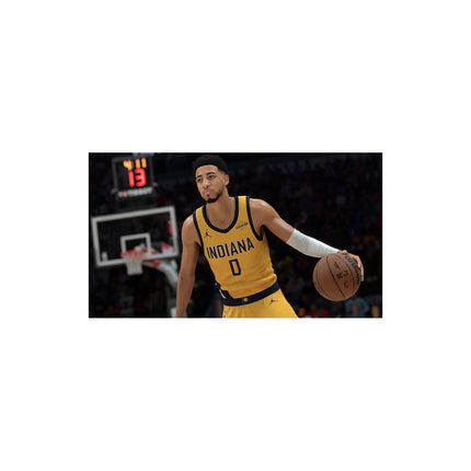 Jeu PS5 2K2K NBA 2K26