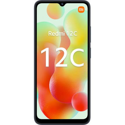 Smartphone XIAOMI Redmi 12C 4G