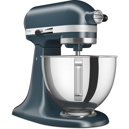 Robot pâtissier KITCHENAID PATISSIER MULTIFONCTION 5KSM95PSEBS 4.3L