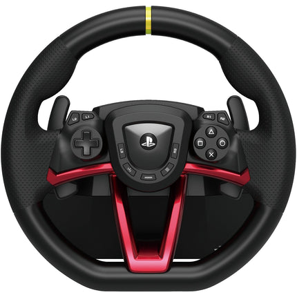 Volant + Pédalier HORI Apex sans fil PS5