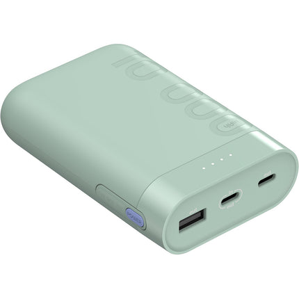 Batterie externe ESSENTIELB 10000 mAh