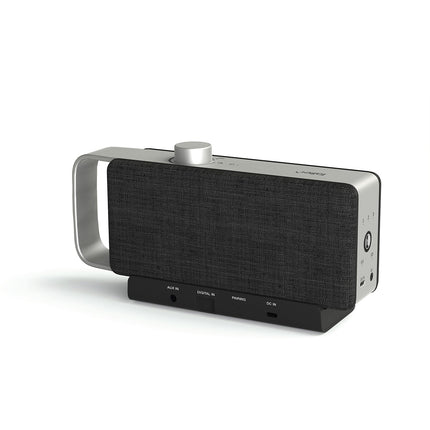 Amplificateur Vocal FALLER OSKAR Gris