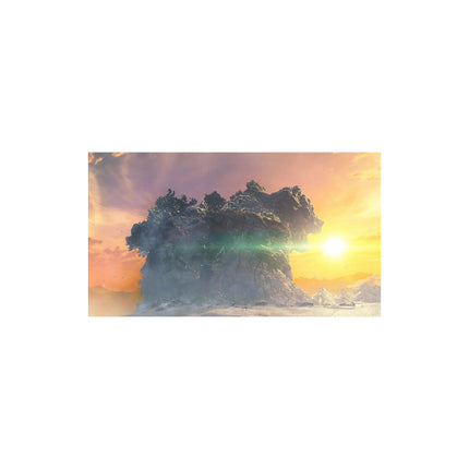 Jeu Xbox X BANDAI NAMCO Wild Hearts