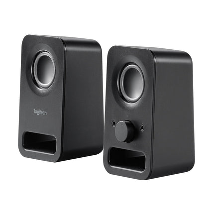 Enceinte PC LOGITECH Z150 Black 2.0