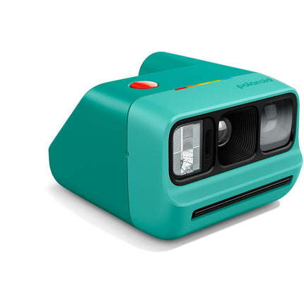 Appareil photo Instantané POLAROID Go Generation 3 - Teal
