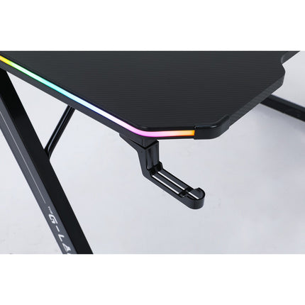 Bureau gamer THE G-LAB K DESK ELECTRON EX