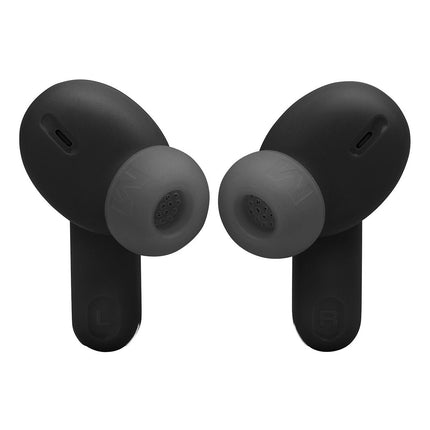 Ecouteurs JBL Tune Beam 2 Noir