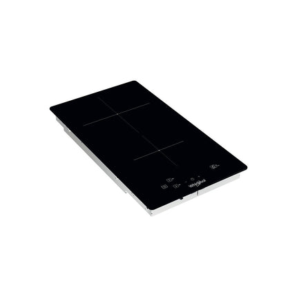 Domino induction WHIRLPOOL WSQ0530NE