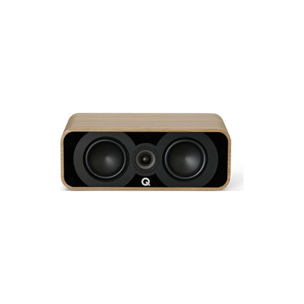 Enceinte centrale Q ACOUSTICS 5090 Chêne clair