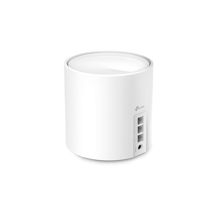 Routeur Wifi TP-LINK Deco X50 pack 3 - AX3000