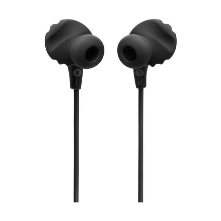 Ecouteurs sport JBL Endurance Run 2 Noir