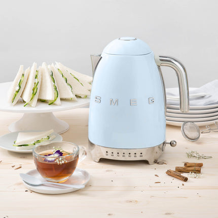 Bouilloire SMEG KLF04