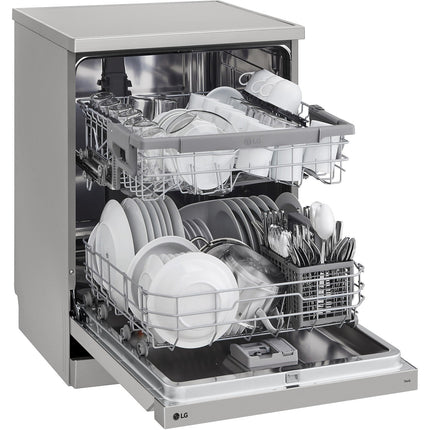 Lave vaisselle 60 cm LG DF242FPS Reconditionné