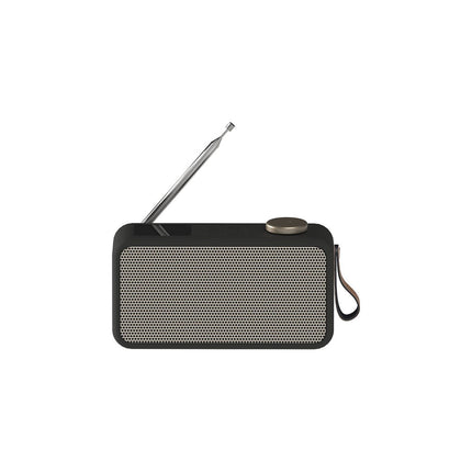 Chaîne HiFi KREAFUNK Radio DAB,reveil et enceinte bluetooth 1