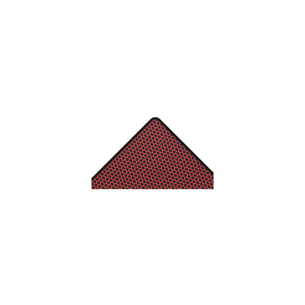 Tapis de souris HYPERX Pulsefire Mat Mouse Pad Cloth L