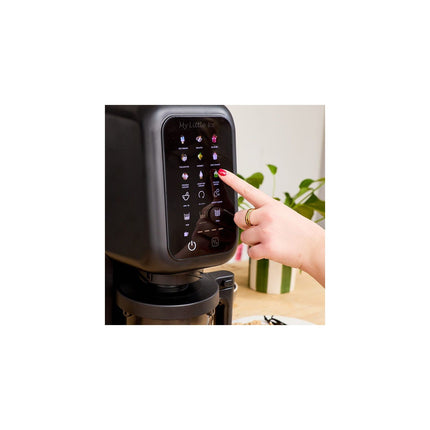 Sorbetière SENYA Machine à glace 700W - 9 programmes