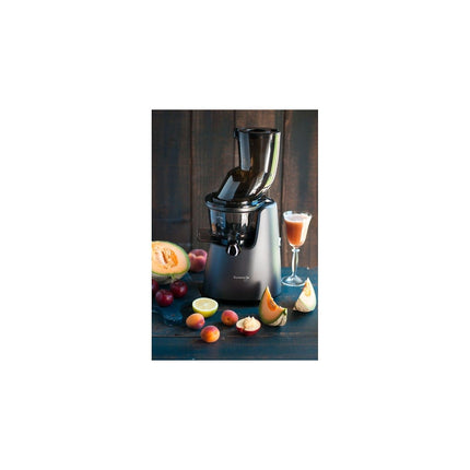 Extracteur de jus KUVINGS Kuvings D9900 Gris Mat Anthracite - Extr