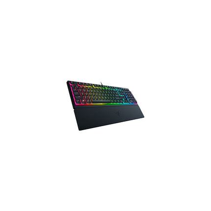 Clavier gamer RAZER ORNATA V3