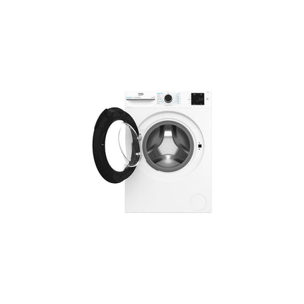 Lave linge compact BEKO BM3WFU47411B Energy Spin