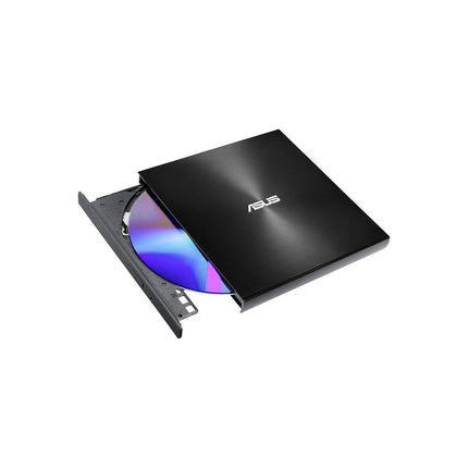 Graveur DVD Externe ASUS SDRW-08U9M Noir