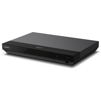 Lecteur Blu-Ray 4K SONY UBPX700K