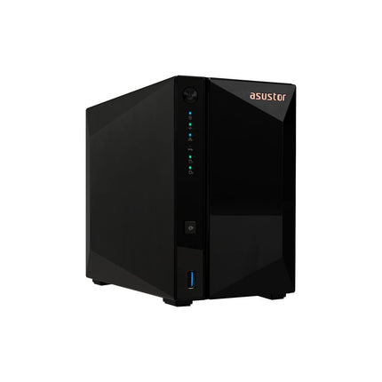 Serveur NAS ASUSTOR Drivestor 2 Pro