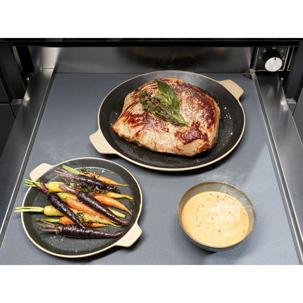 Tiroir Chauffant ELECTROLUX EBD4X Encastrable Réchauffage et Décongélation Inox