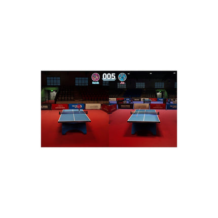 Jeu Switch JUST FOR GAMES Tip-top Table Tennis Kit