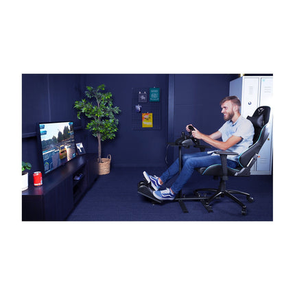 Accessoire pour pédalier TRUST GXT 1150 PACER Reconditionné