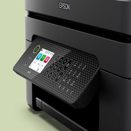 Imprimante jet d'encre EPSON WorkForce WF-2950DWF