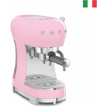 Machine à expresso SMEG ECF02