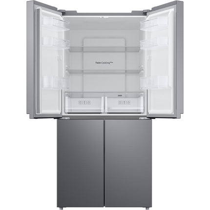 Réfrigérateur multi portes SAMSUNG RF48A401EB4