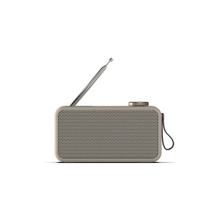 Chaîne HiFi KREAFUNK Radio DAB,reveil et enceinte bluetooth 1