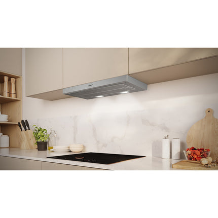 Hotte tiroir NEFF D46ED52X1 N50 Efficient Drive