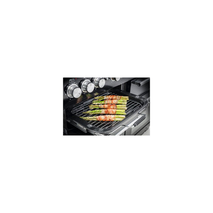 Piano de cuisson induction FALCON NEXUS SE 110 CM CHROME