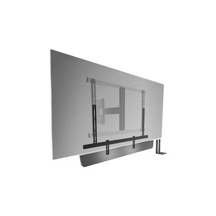 Support barre de son VOGEL'S mural universel barre de son SOUND3550