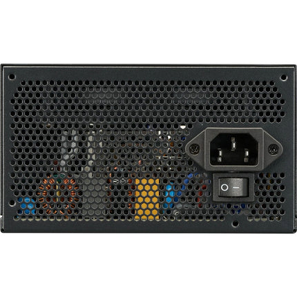 Alimentation PC COOLER MASTER Cooler Master MWE Gold V3 550W Noir