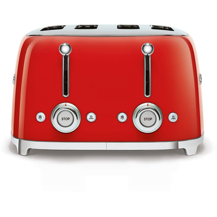 Grille-pain SMEG TSF03