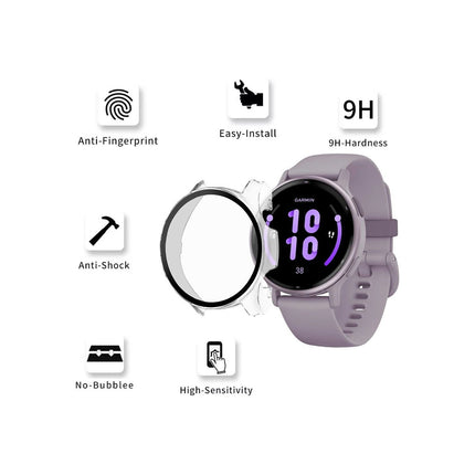 Coque PHONILLICO Garmin Vivoactive 5