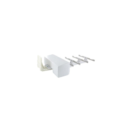 Antenne extérieure ASTRELL Antenne d'extérieur Captipro passive TNT