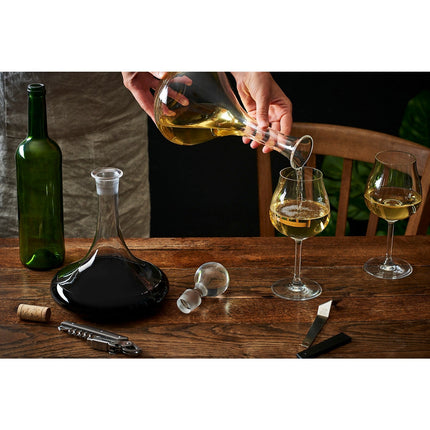Carafe PEUGEOT Capitaine 75cl