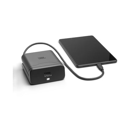 Batterie externe JBL 400 + chargeur