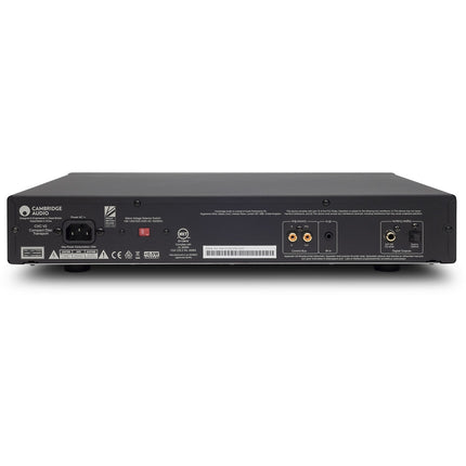 Platine CD CAMBRIDGE AUDIO CXC